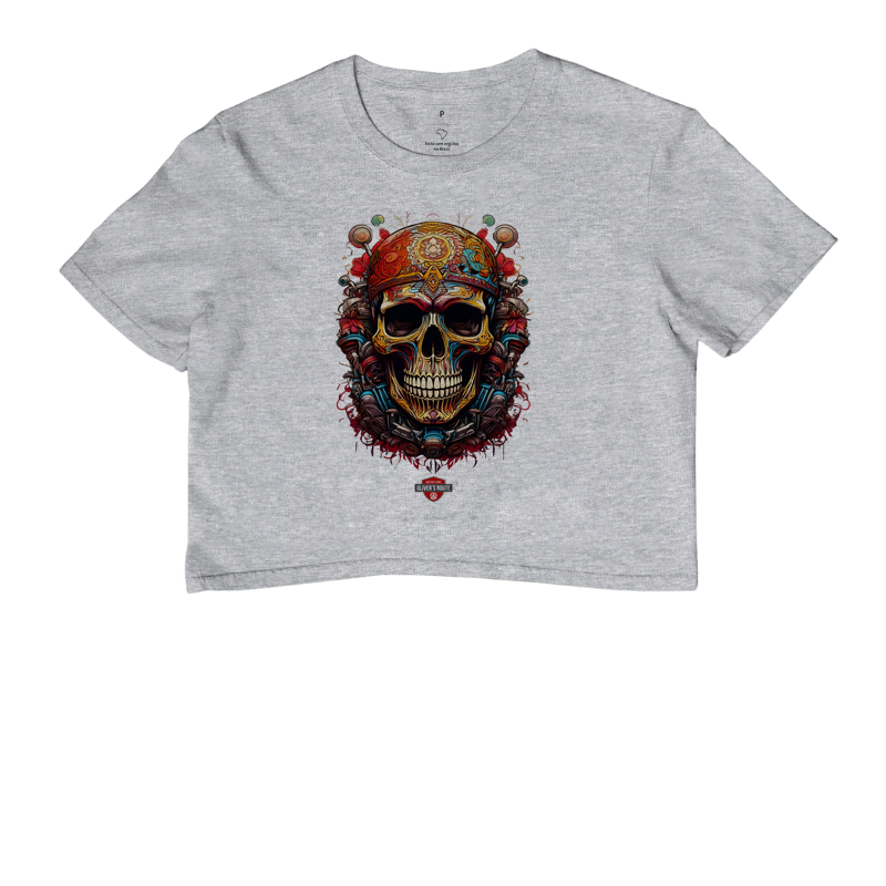 Skull 3 - Imagem 6