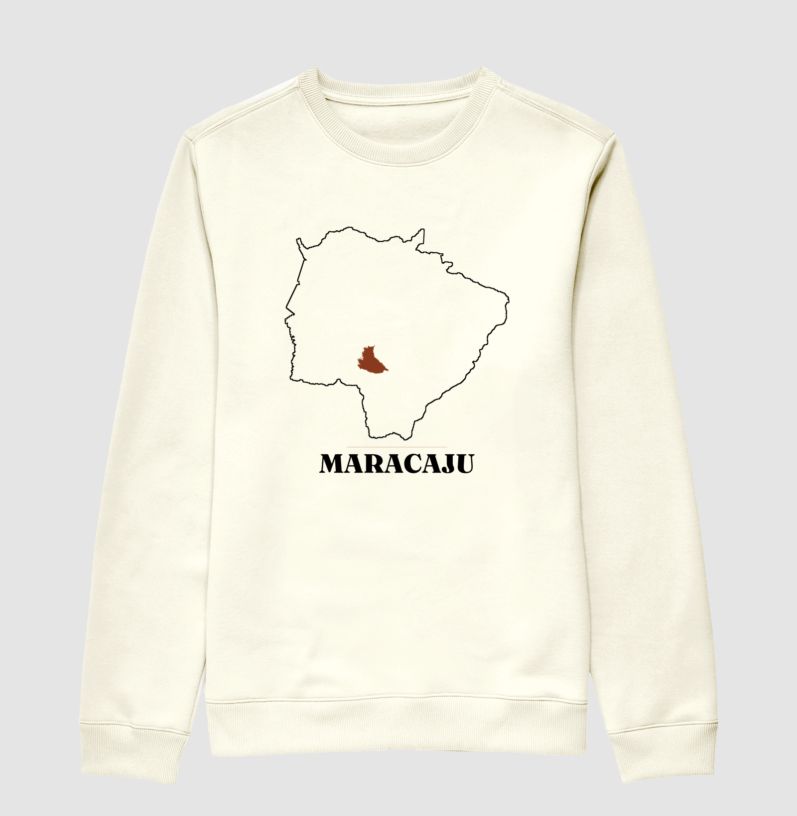 Maracaju | Traço MS - Imagem 2