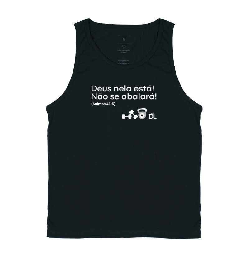 Deus nela está - Imagem 6