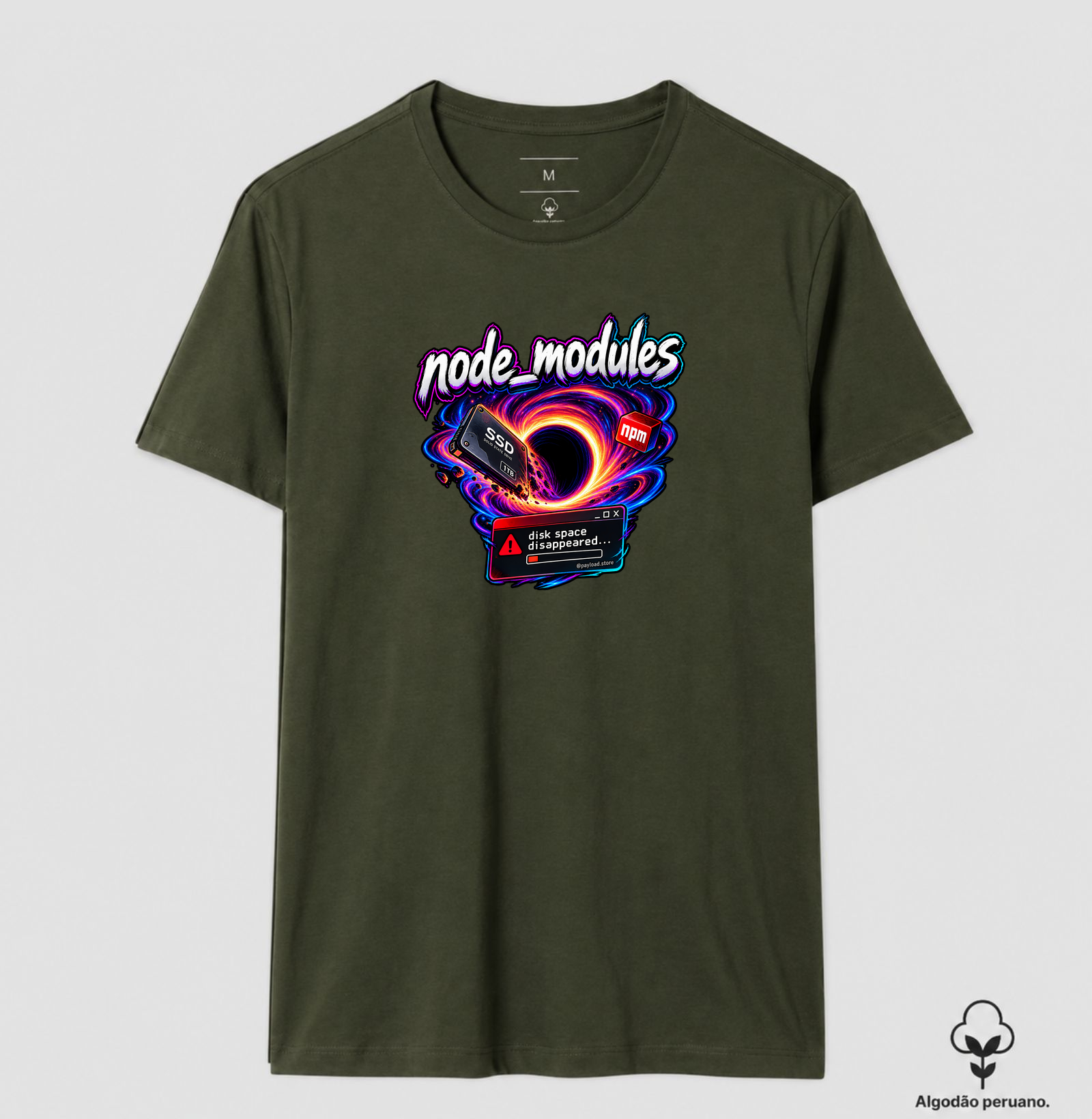 Camisa 6