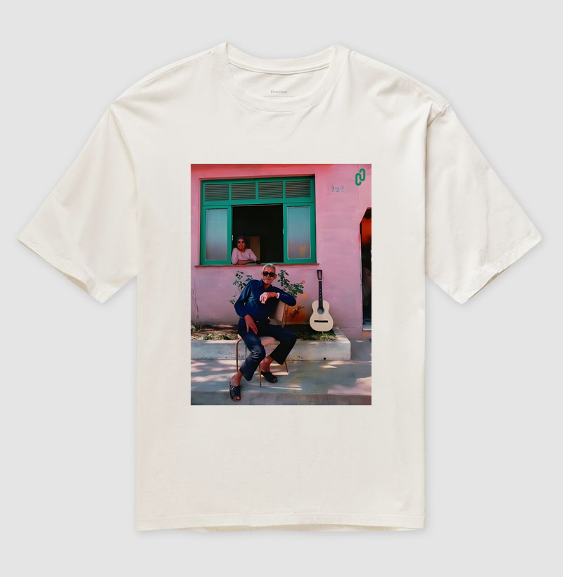 Camisa 3
