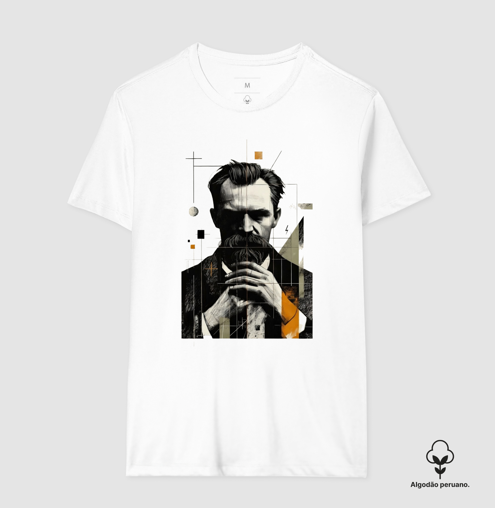 Filosofia "Nietzsche Abyssal" - Imagem 3