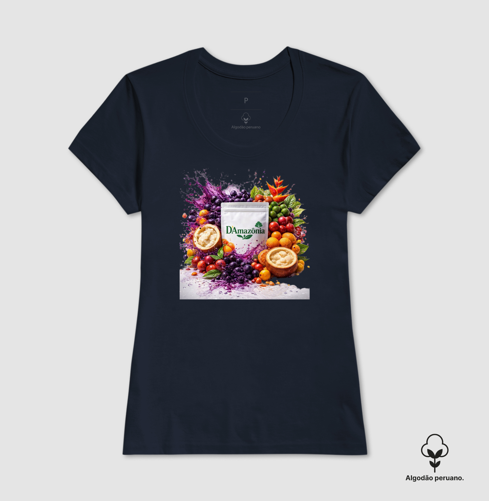Camisa 5