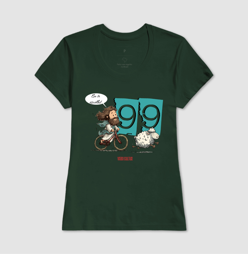 Camisa 12
