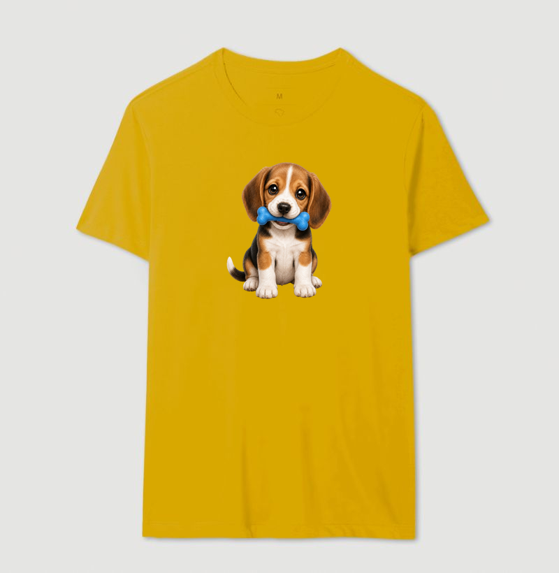 Beagle - Desenho Animado - Imagem 14
