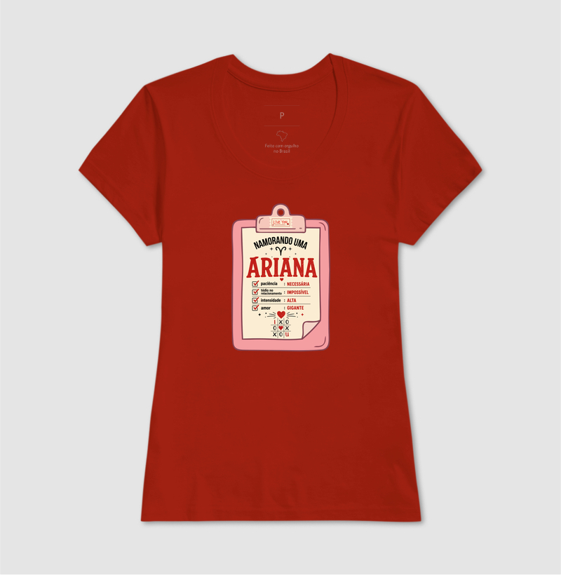 Camisa 13