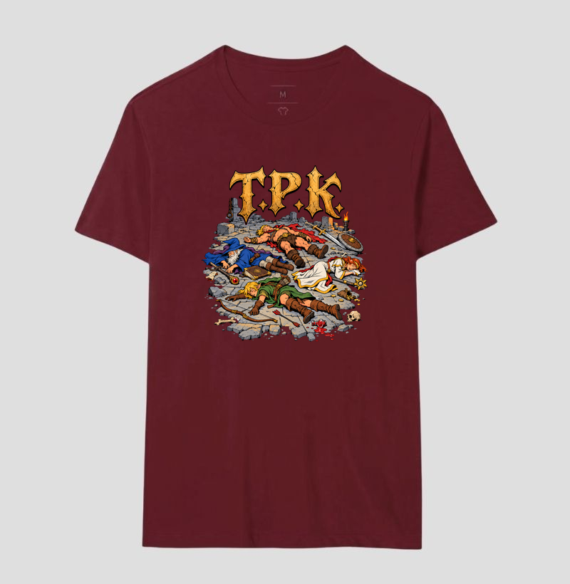T.P.K. - Imagem 18