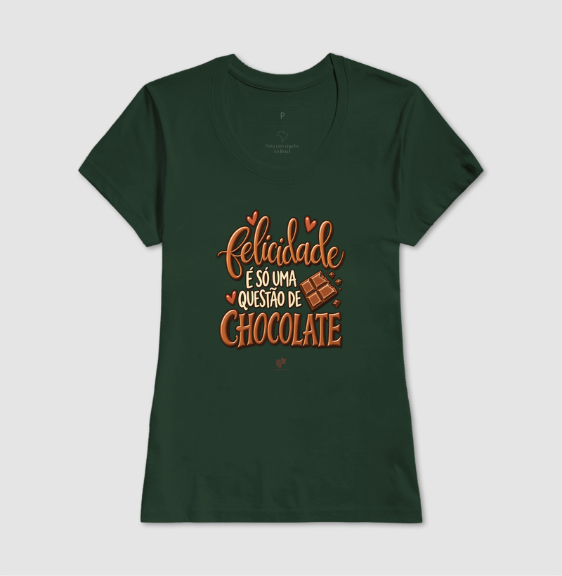 Felicidade é só uma questão de chocolate - Imagem 14