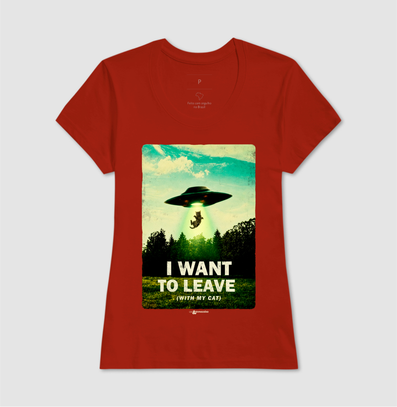 I wanto to leave (with my cat) - Imagem 11