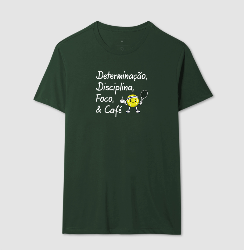 Determinação, Disciplina, Foco e Café. - Imagem 12