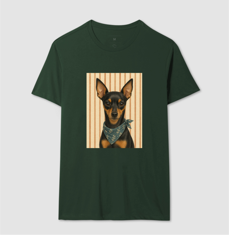 Pinscher - Gentle Paws - Imagem 12