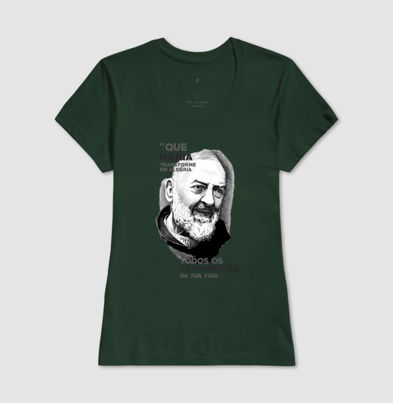 Camisa 10
