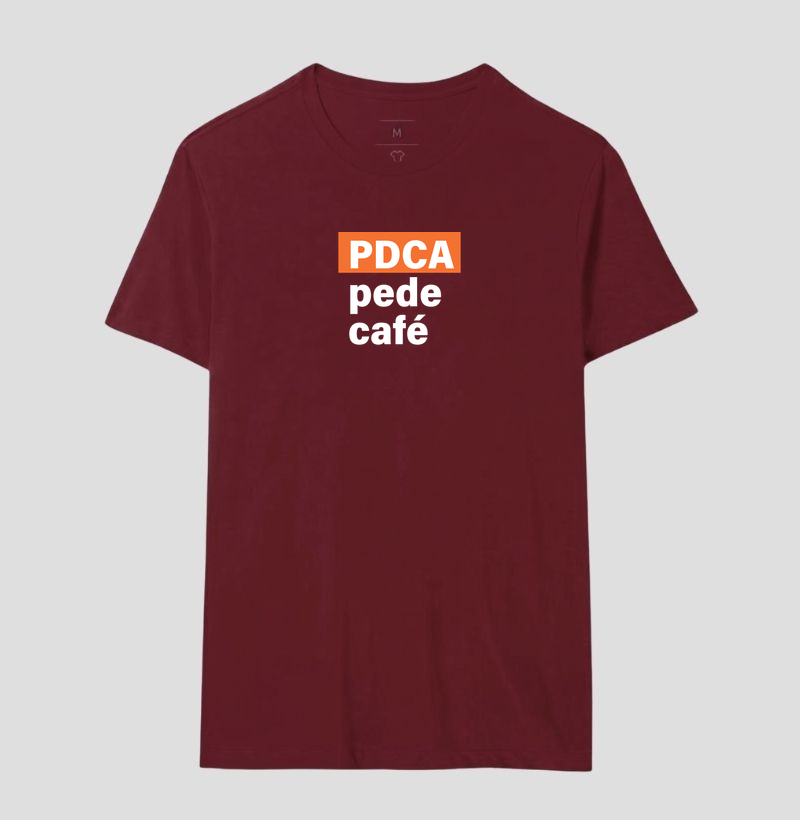 PDCA Pede Café - Imagem 10