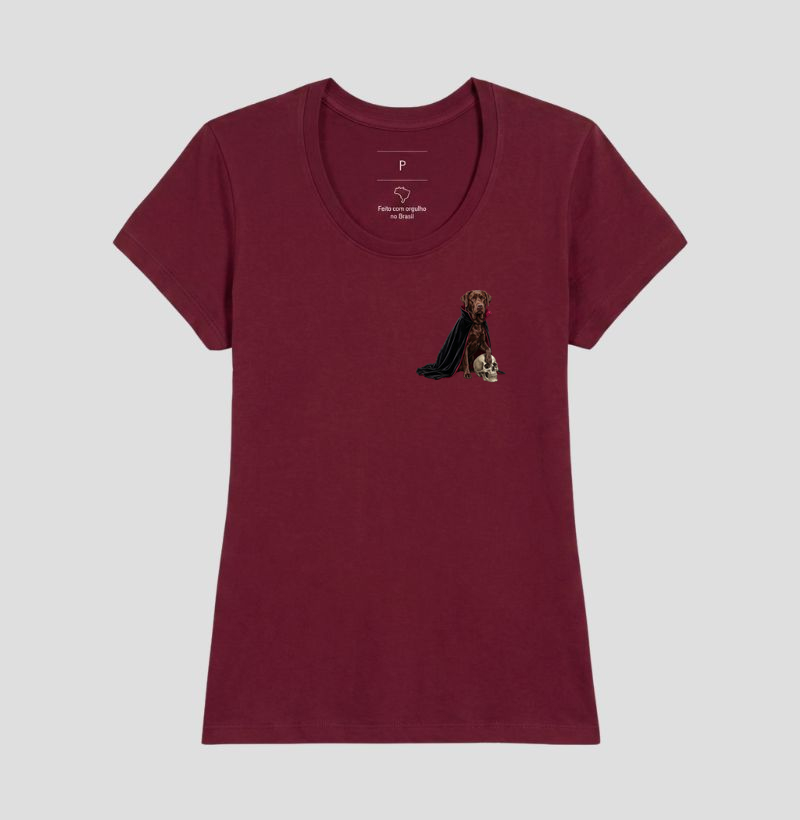 Camisa 18