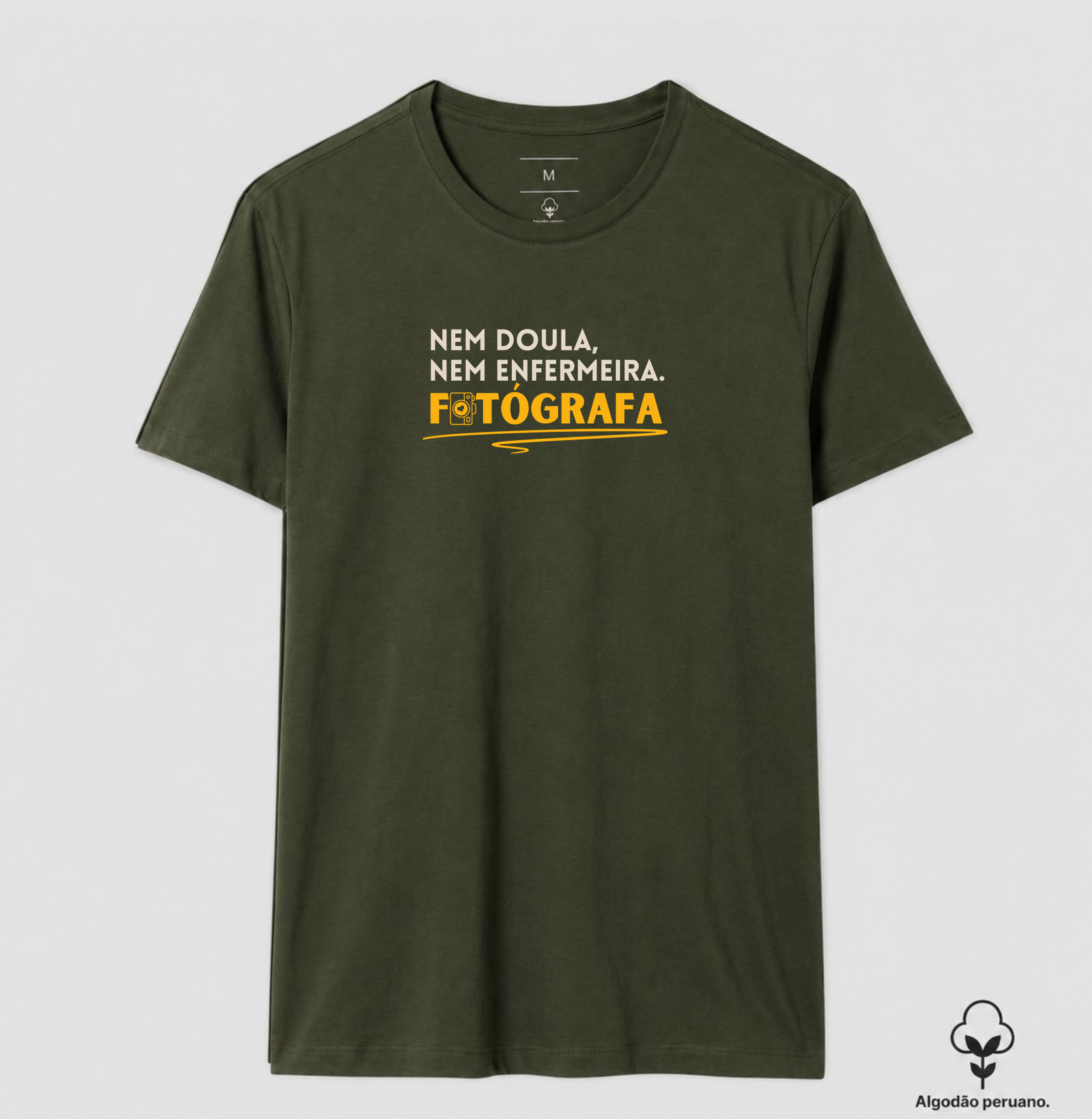 Camisa 7