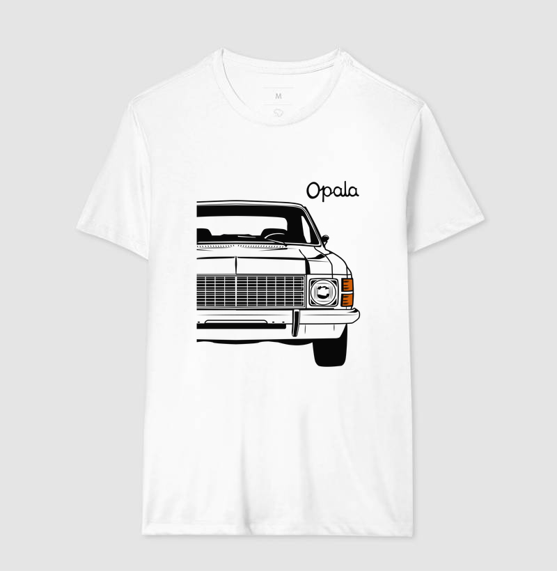 Frente Opala - Imagem 7