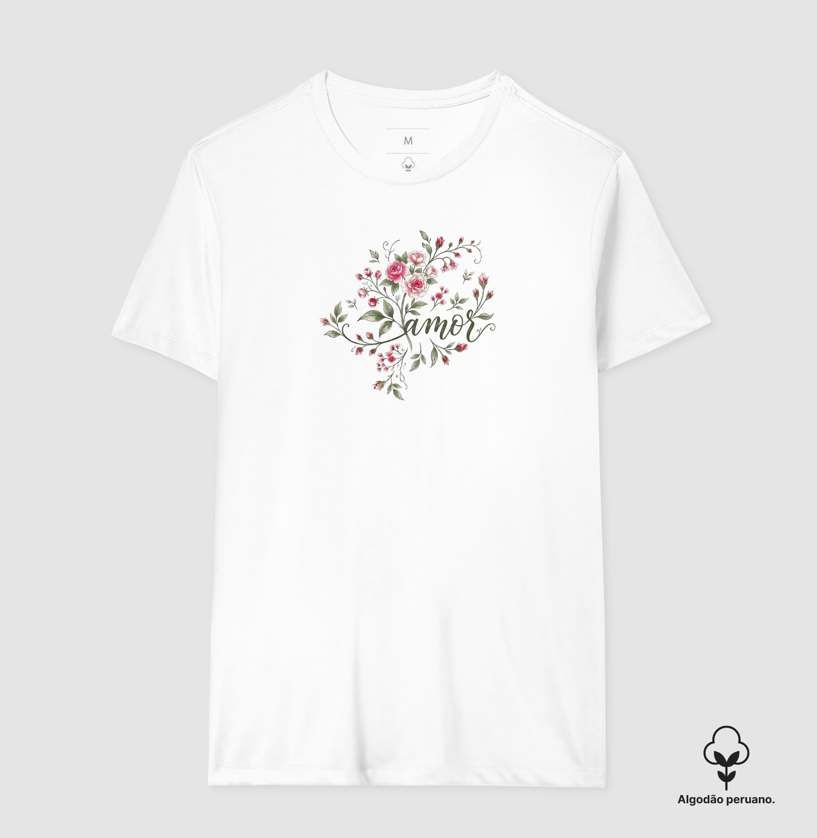 Flores & Amor - Imagem 2