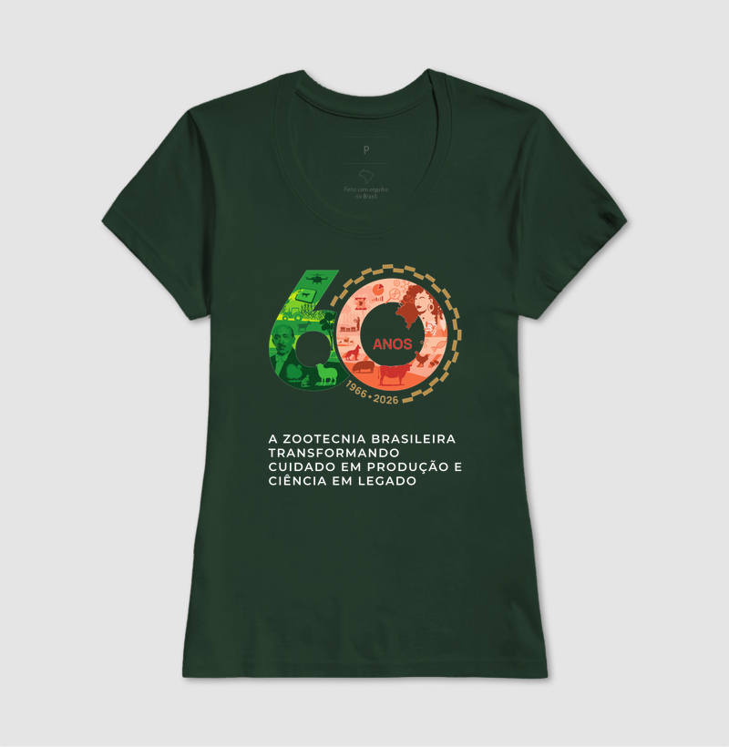 Camisa 25