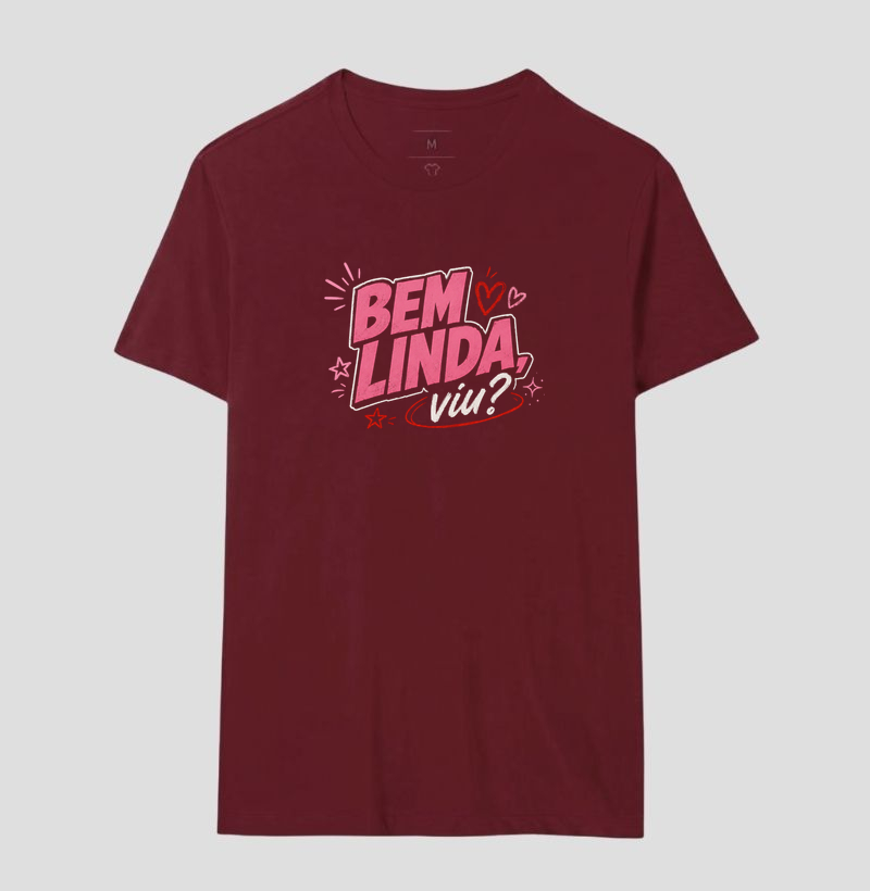 Bem linda, viu? - Imagem 11