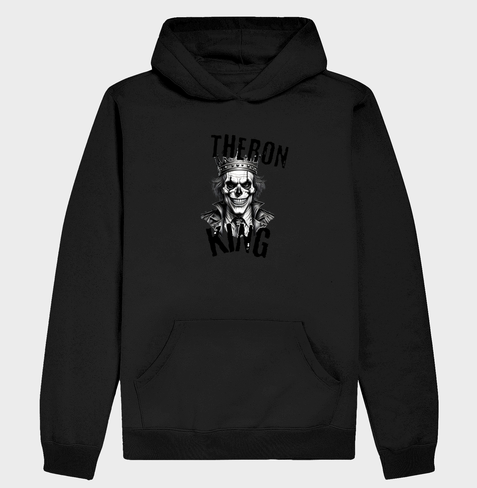 Moletom THERON - Imagem 5