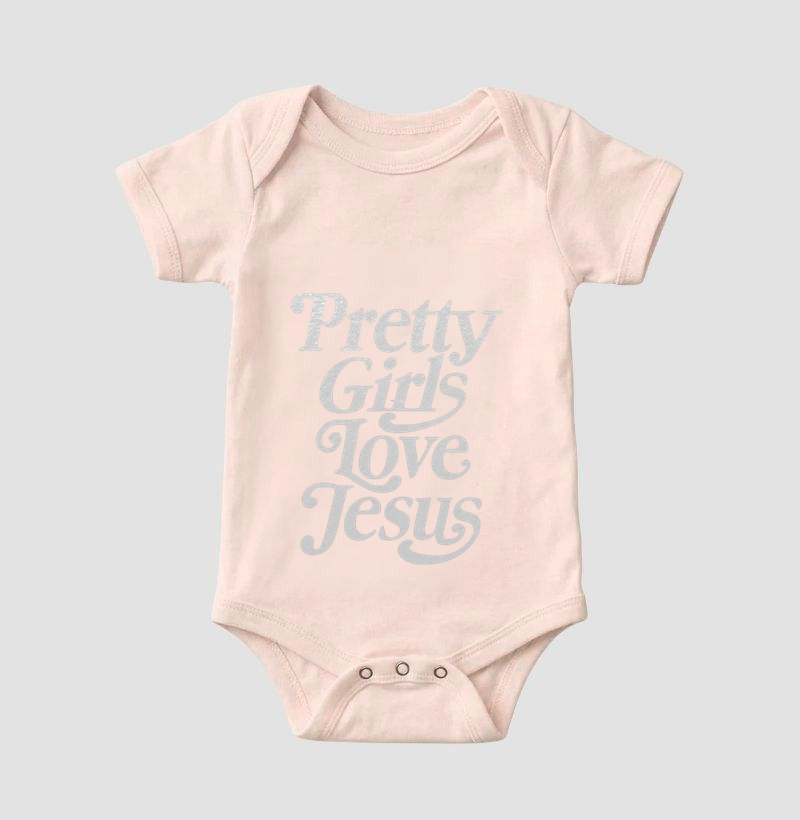 Pretty Girls Love jesus - Imagem 5