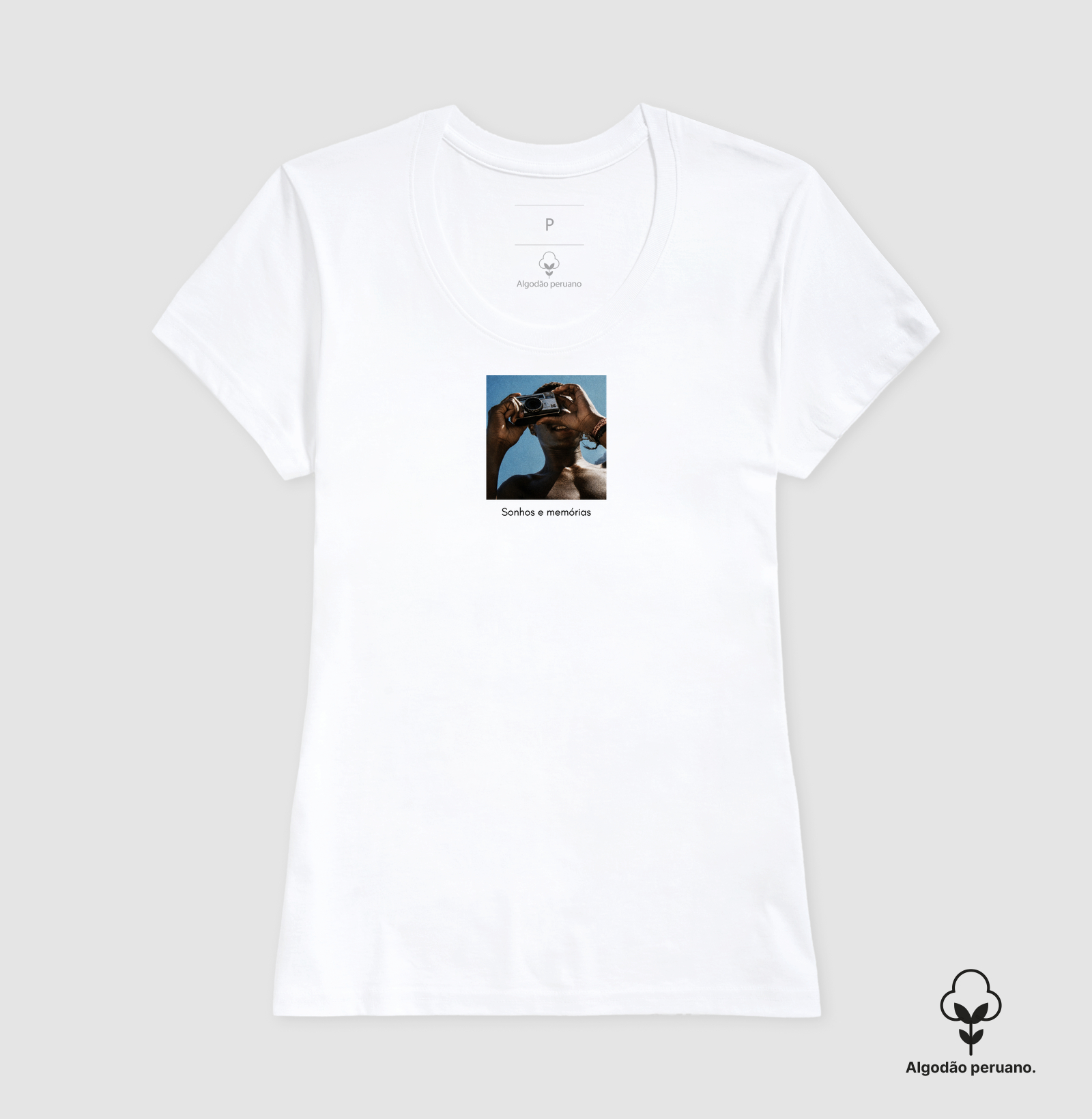 Camisa 5