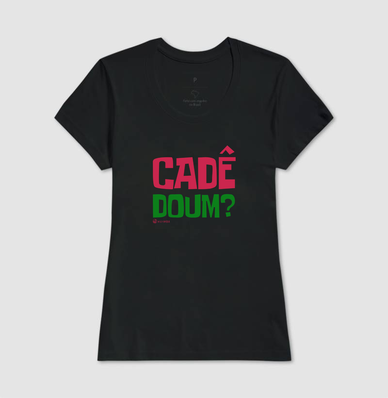 Cadê Doum? - Imagem 3