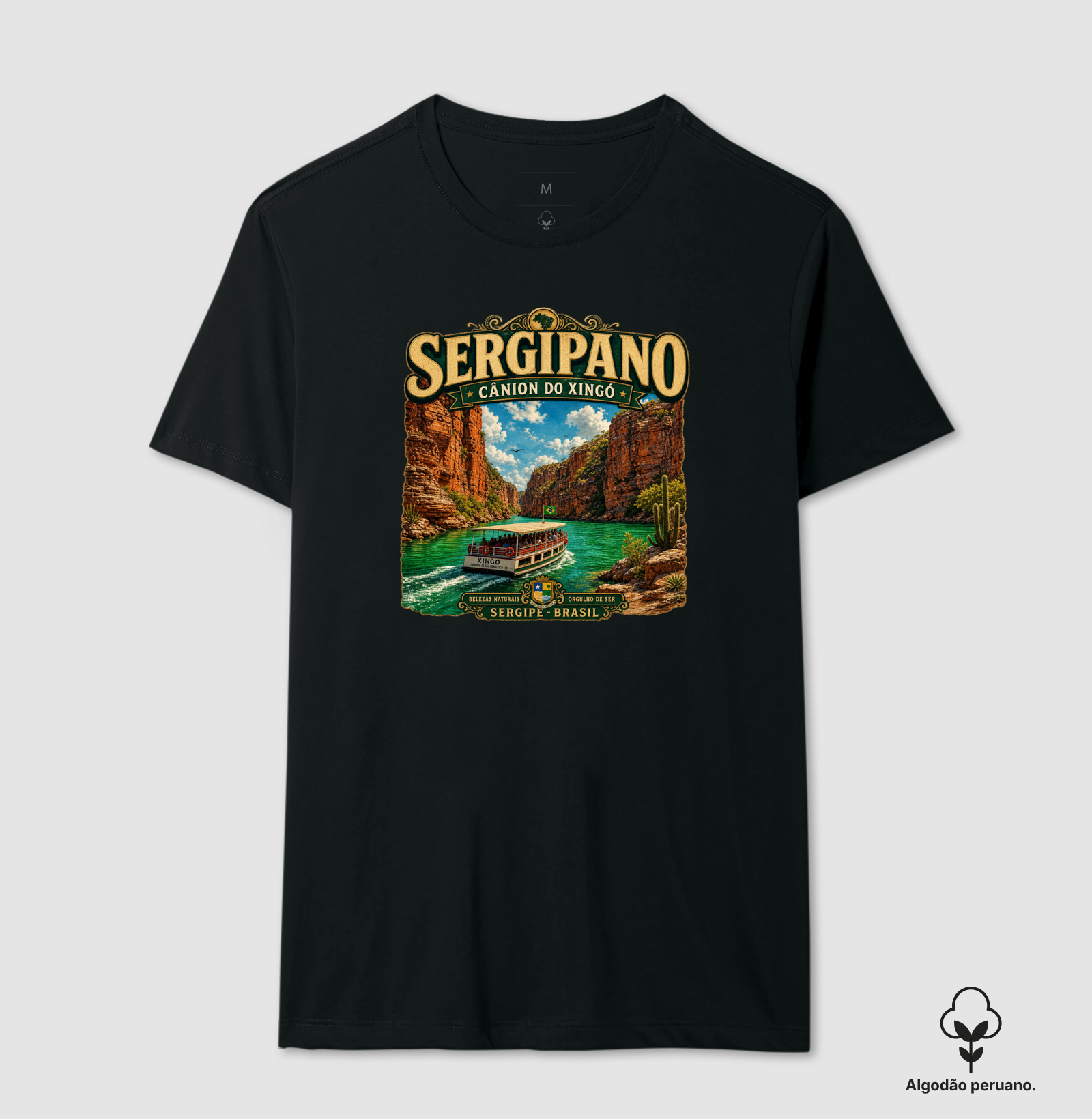 Camisa 1