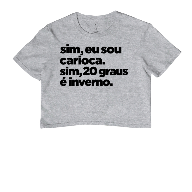 DODDIO - Inverno carioca - Imagem 6