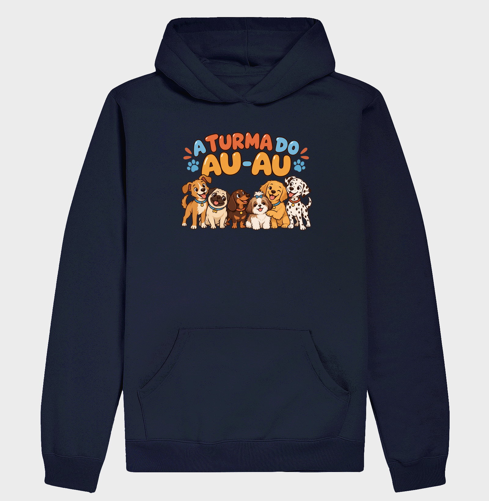 A Turma do Au-Au - Imagem 4