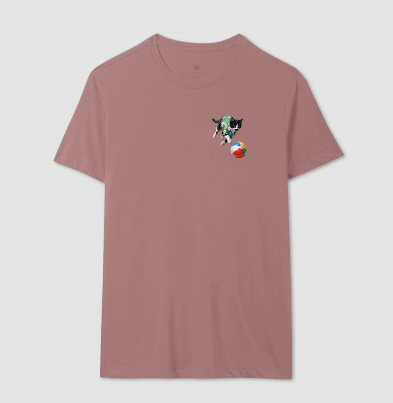 Camisa 16