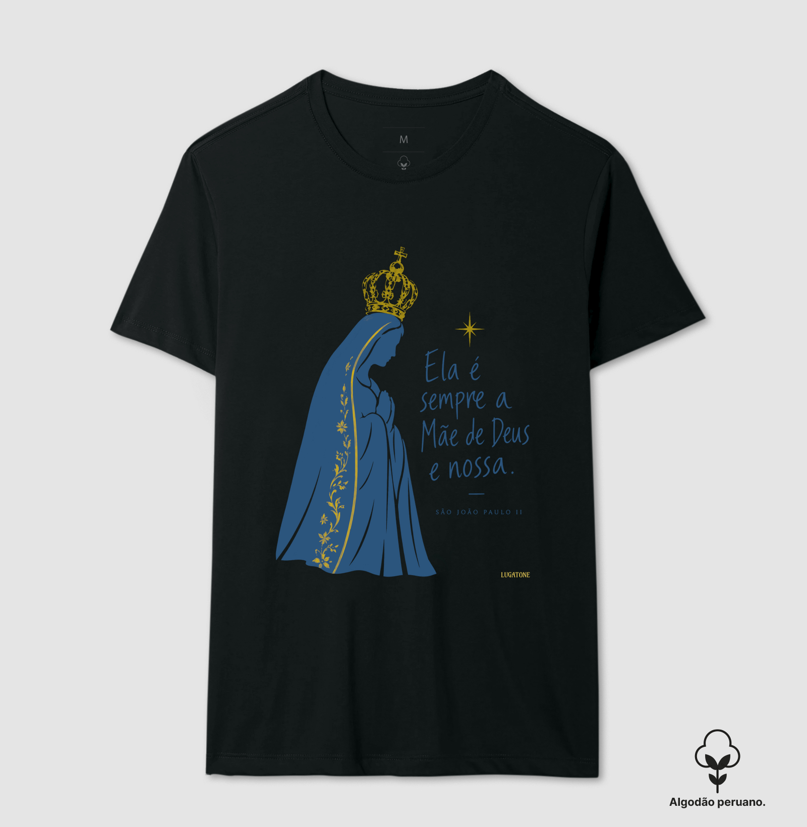 Mãe de Deus e Nossa - Imagem 2