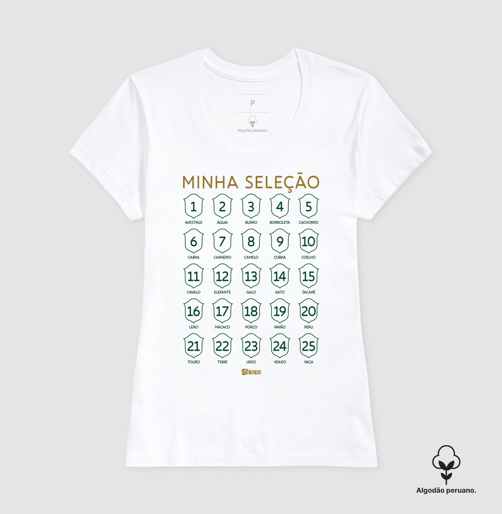 Camisa 4