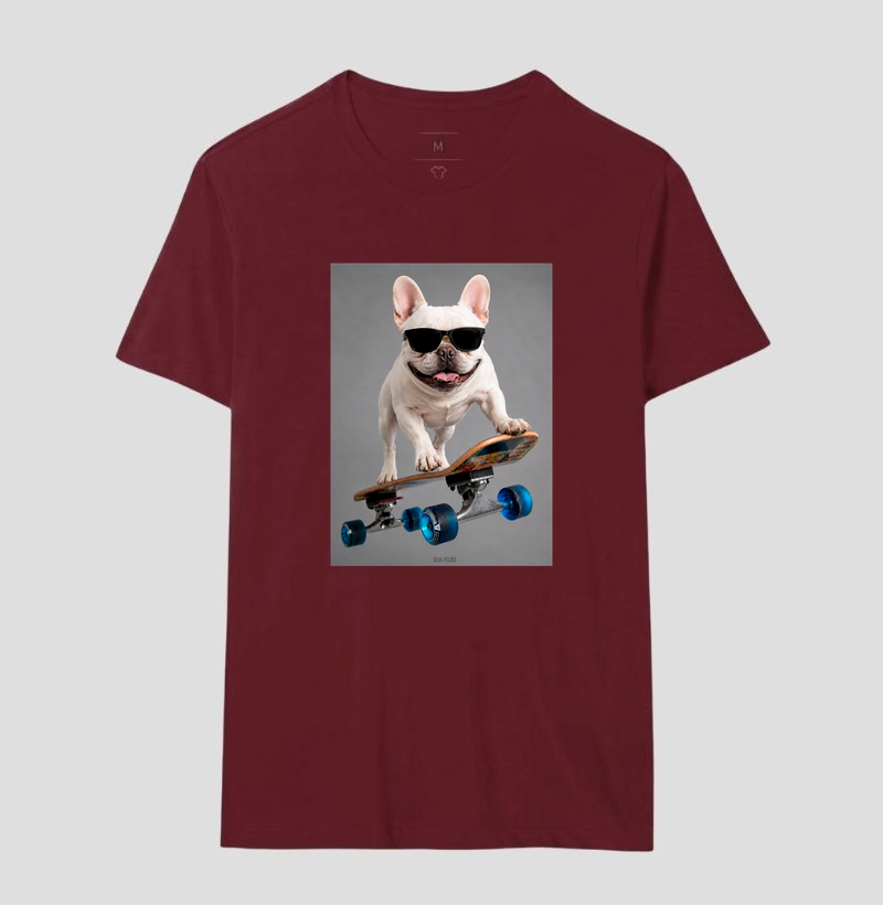 Camisa 17