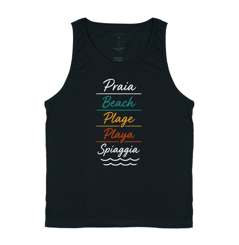 Praia (Regata) - Imagem 3