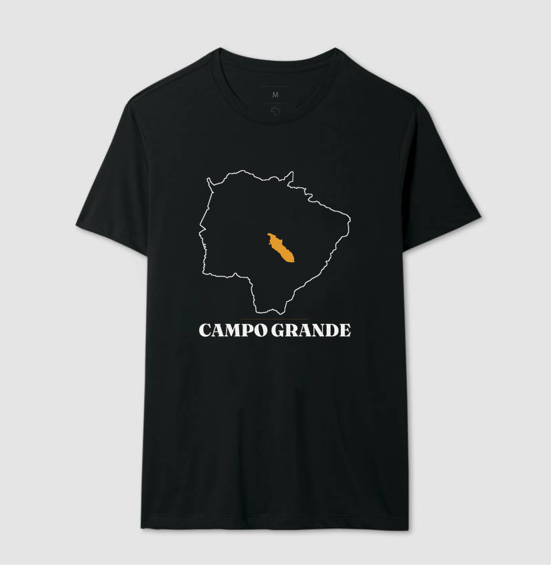 Campo Grande | Traço MS - Imagem 2