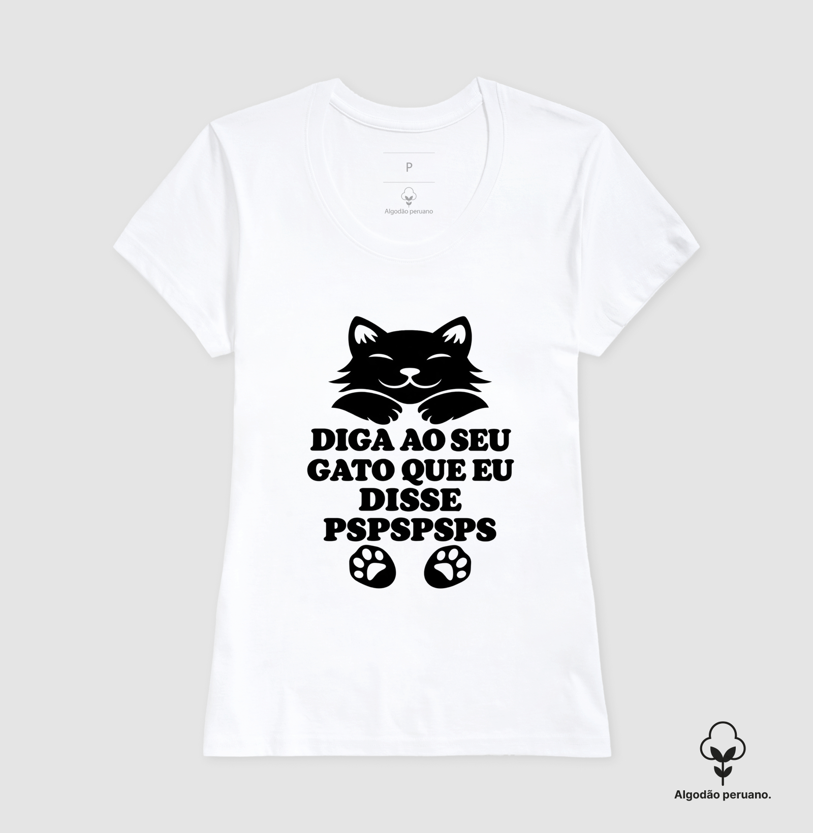 Diga ao Seu Gato que Eu Disse Pspspsps - Imagem 8