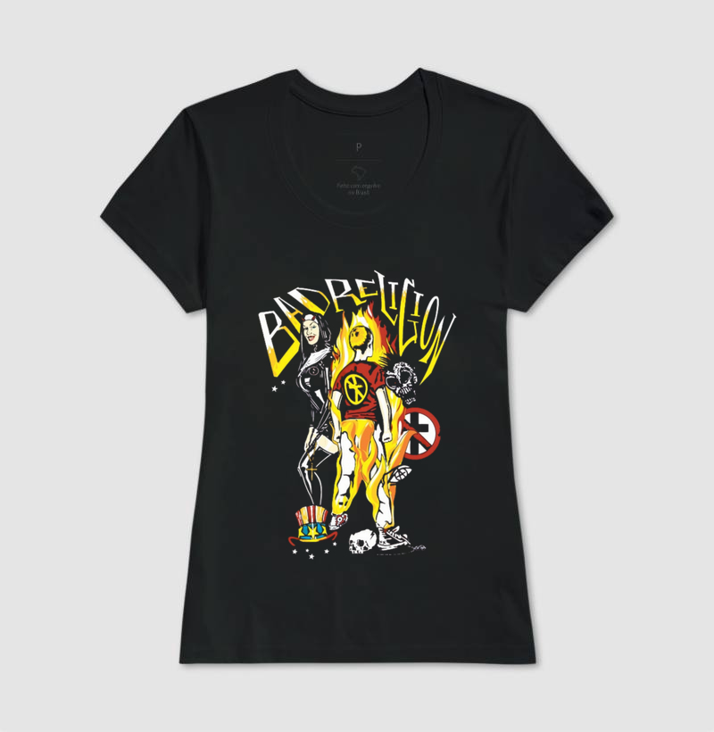 Camisa 2