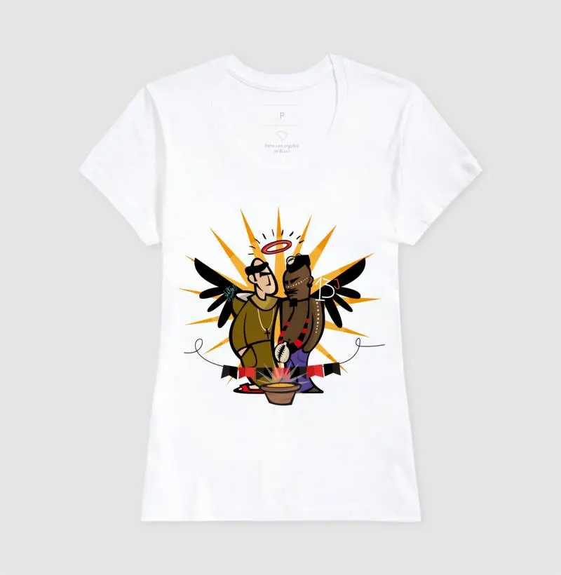 Camisa 4