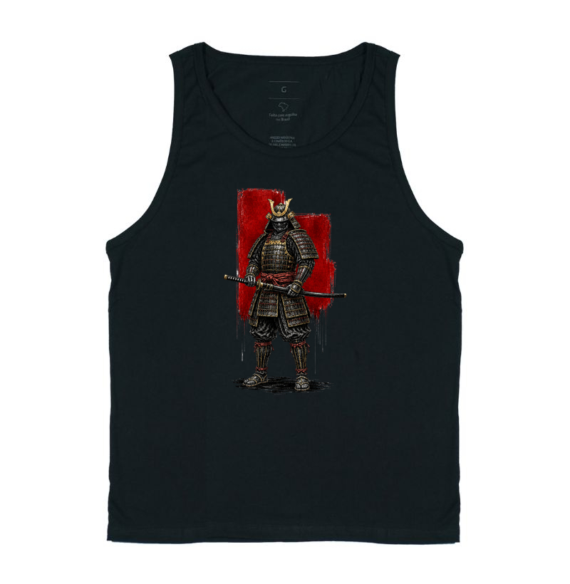 SAMURAI — Honra Imperial - Imagem 3