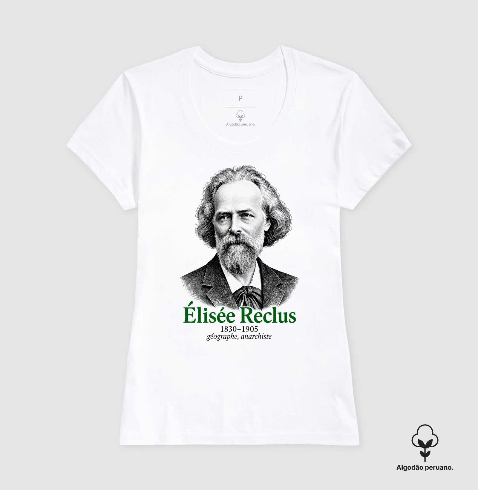 Élisée Reclus - Imagem 3