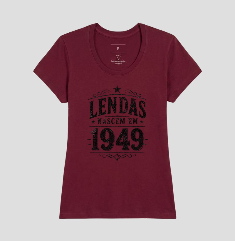 Camisa 18
