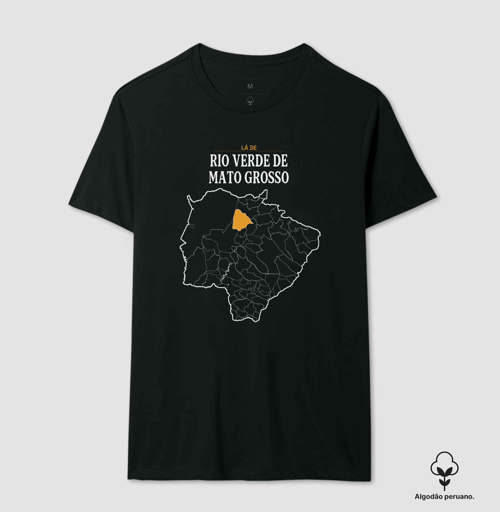 Rio Verde de Mato Grosso | Território MS - Imagem 3