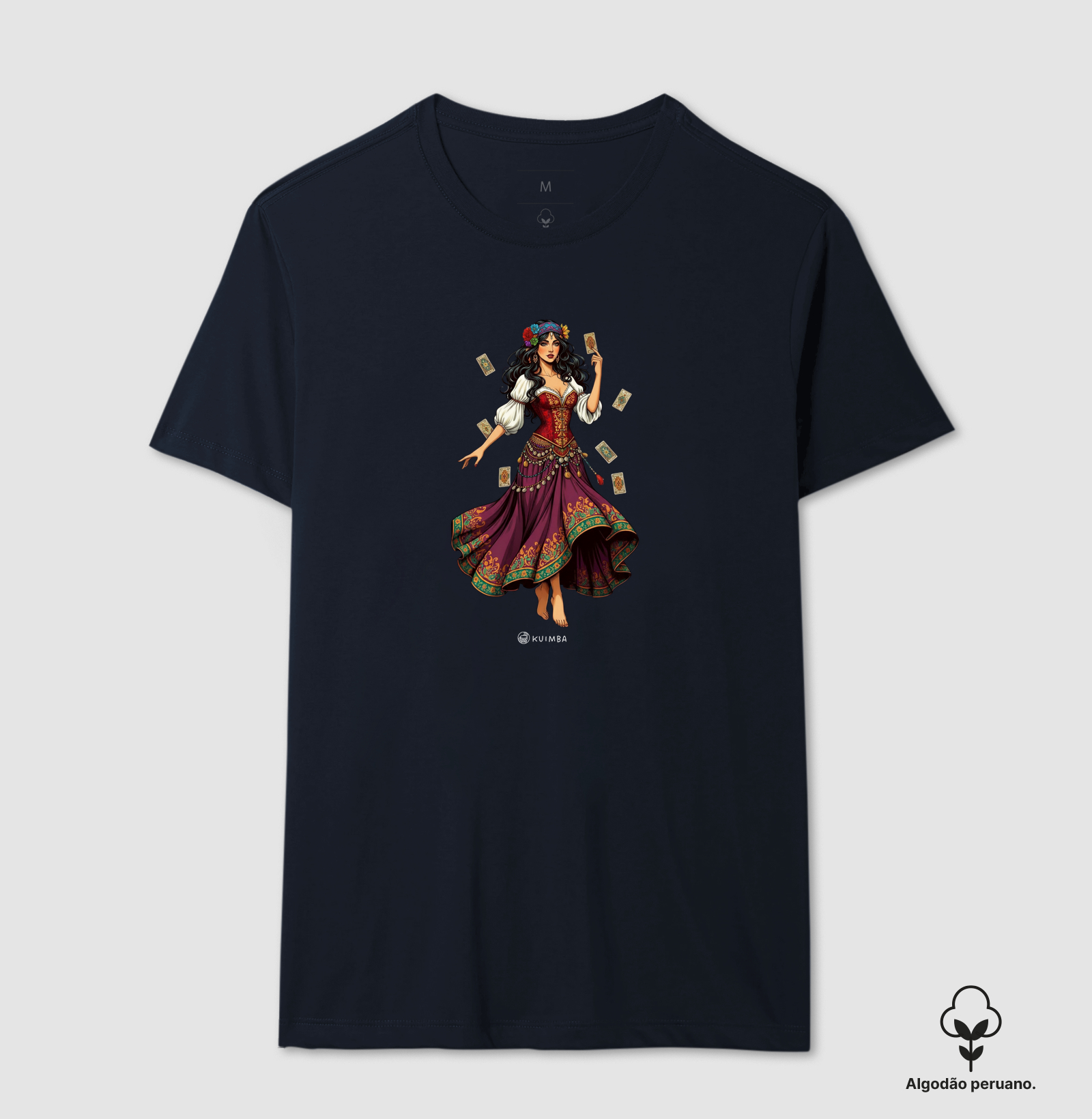 Camisa 2