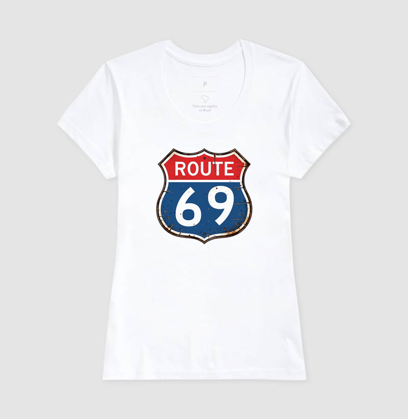 Route 69 - Imagem 5