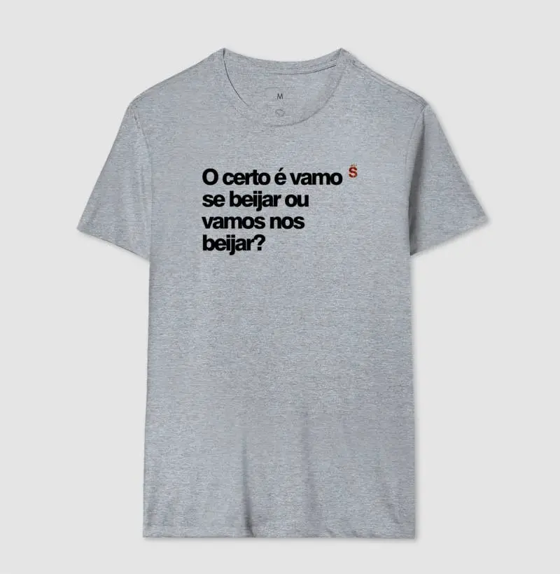 Camisa 7