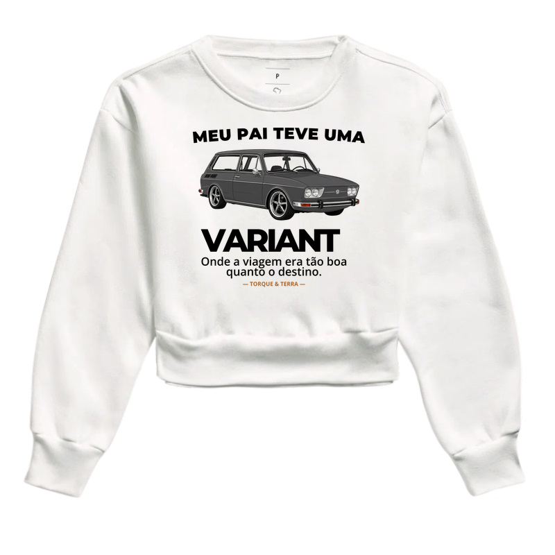 Meu pai teve uma - VARIANT - cinza escuro - Imagem 3
