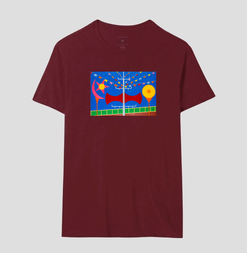 Camisa 17