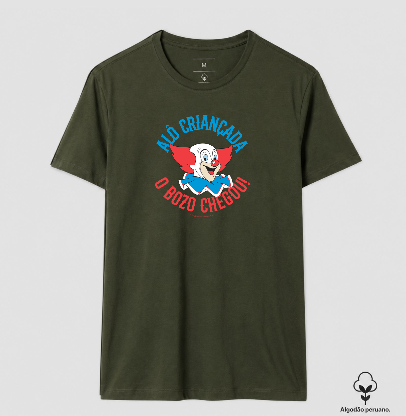 Camisa 6