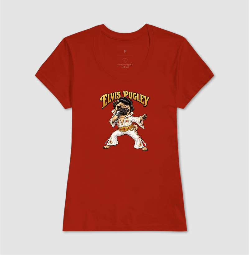 Elvis Pugley - Imagem 11